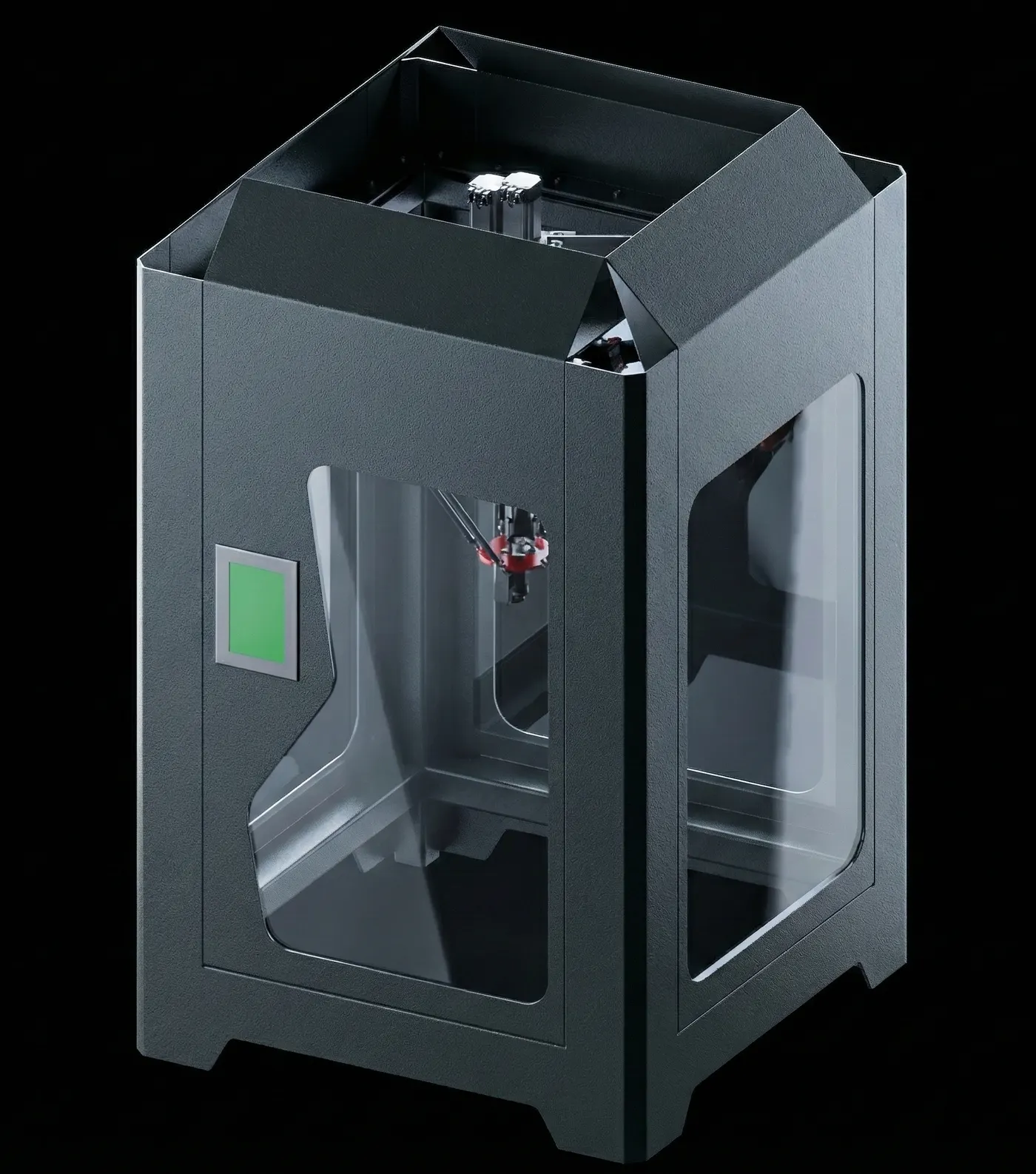 Machine spéciale conçue par CJ Process