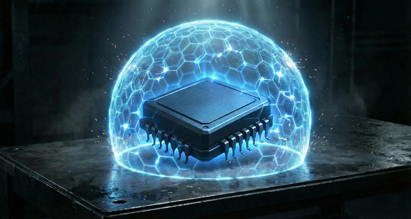 Cybersécurité & Conformité