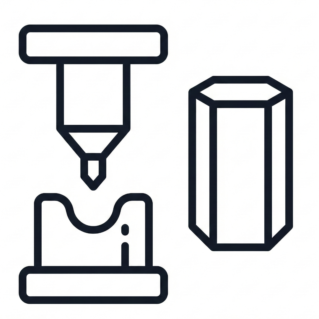 Secteur plasturgie et industries techniques